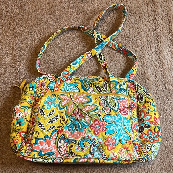 Vera Bradley Make a Change Provençal - Picture 2 of 6